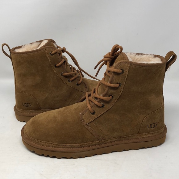 ugg men's harkley winter boot